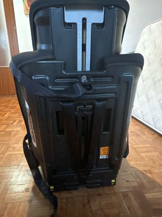 Asiento de coche para bebé