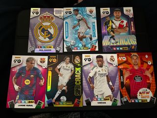 Panini Adrenalyn XL 2023-2024