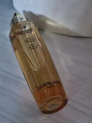 Guerlain Abeille Royale Siero Viso