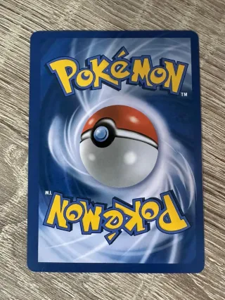 Carta Pokémon Blastoise Holo 2/102