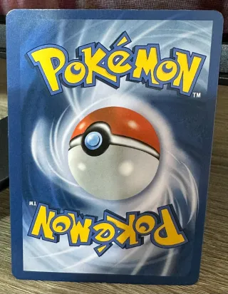 Carta Pokémon Blastoise Holo 2/102