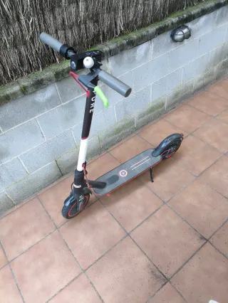 Patinete Eléctrico Xiaomi