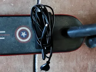 Patinete Eléctrico Xiaomi