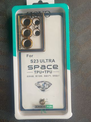 Funda para Samsung S23 Ultra