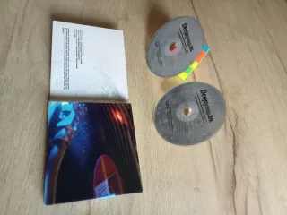 Deejaymags 2006 IX Premios Música Dance 2CD