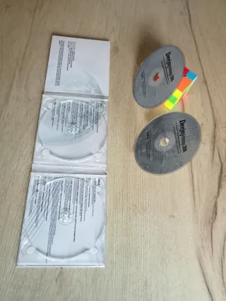 Deejaymags 2006 IX Premios Música Dance 2CD