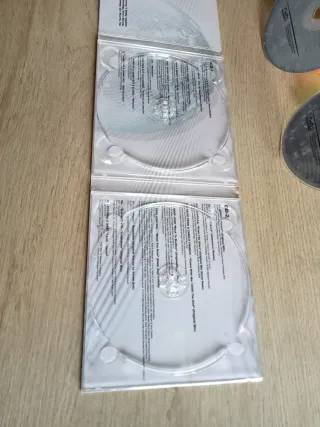 Deejaymags 2006 IX Premios Música Dance 2CD