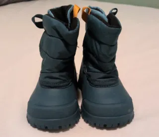 Botas de Neve Decathlon 20/21