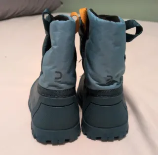 Botas de Neve Decathlon 20/21