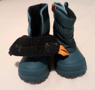 Botas de Neve Decathlon 20/21