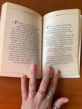 Maktub (Biblioteca Paulo Coelho / Paulo Coelho ...