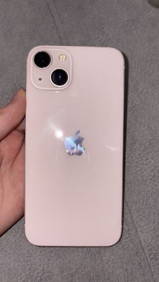 iPhone 13 Rosa