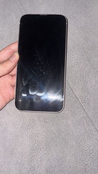 iPhone 13 Rosa