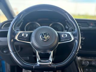 Volkswagen Touran 2018