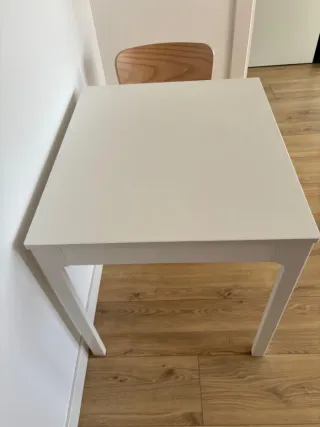 Mesa extensible EKEDALEN