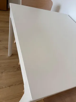 Mesa extensible EKEDALEN