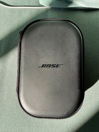 Auriculares Bose QuietComfort 35 II Plateados