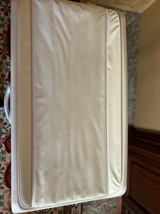 Bañera cambiador bebé de marca Inglesina