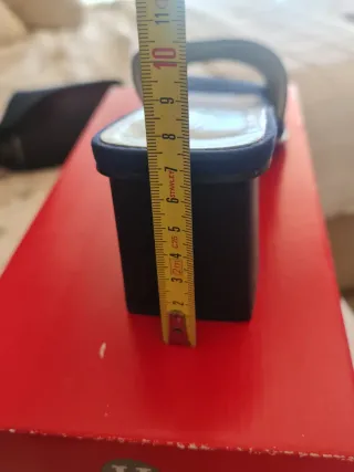 Roberto Rossi T.41 Azul Sin Uso