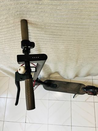 Patinetes Eléctricos Xiaomi (1 sin bateria)
