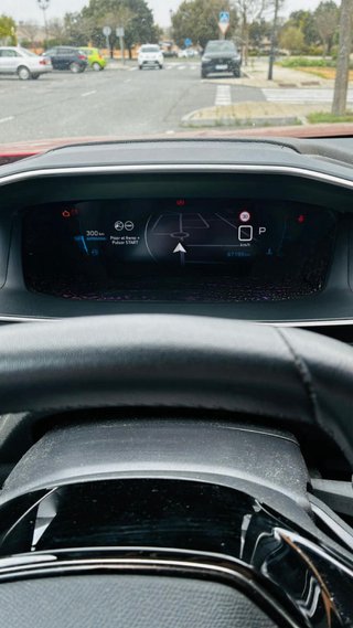 Peugeot 2008 2021