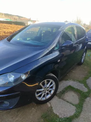 SEAT Altea 2010