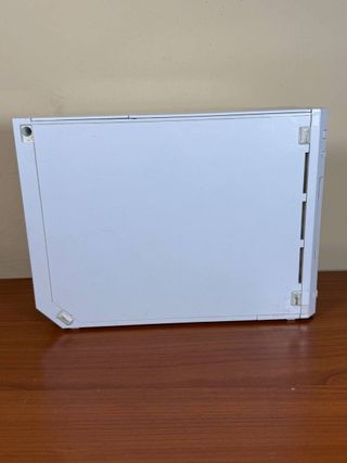 Console Nintendo Wii Bianca con Telecomando, Gioco