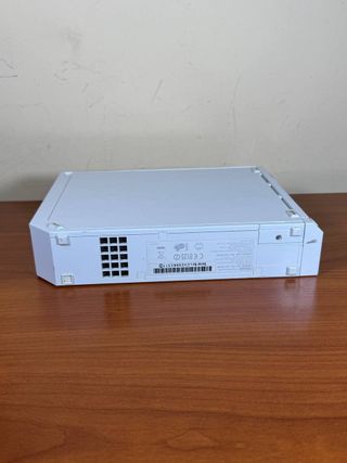 Console Nintendo Wii Bianca con Telecomando, Gioco