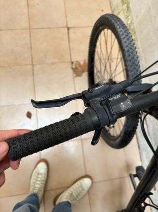 Bicicleta Trek X-Caliber 7