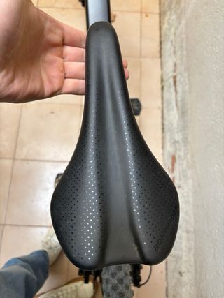 Bicicleta Trek X-Caliber 7