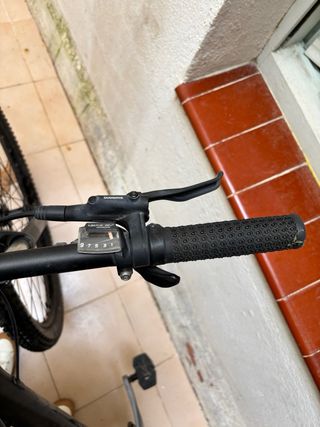 Bicicleta Trek X-Caliber 7