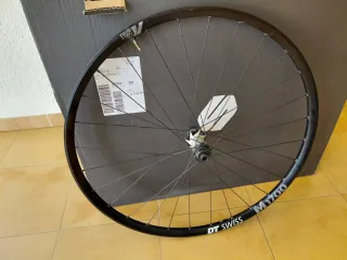 Ruedas DT Swiss M1700