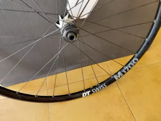 Ruedas DT Swiss M1700