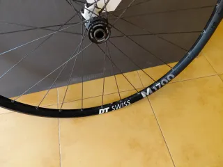 Ruedas DT Swiss M1700