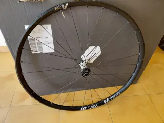 Ruedas DT Swiss M1700