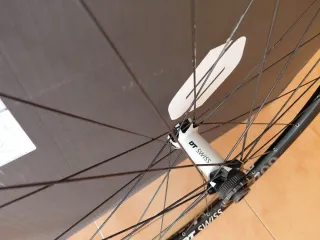 Ruedas DT Swiss M1700