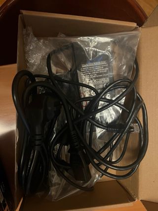 Synology DS214 NAS mas Discos Duros 4 TB