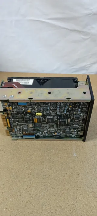 Disco Duro Imprimis 77777600