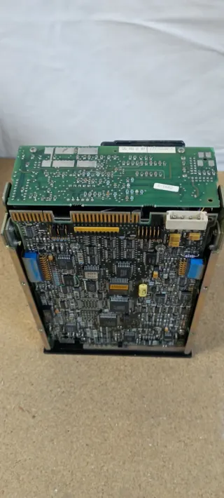 Disco Duro Imprimis 77777600