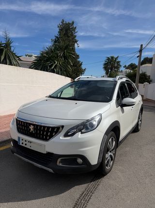 PEUGEOT 2008 Allure 1.2 PureTech 96KW 130CV SS 5p.