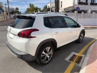 PEUGEOT 2008 Allure 1.2 PureTech 96KW 130CV SS 5p.