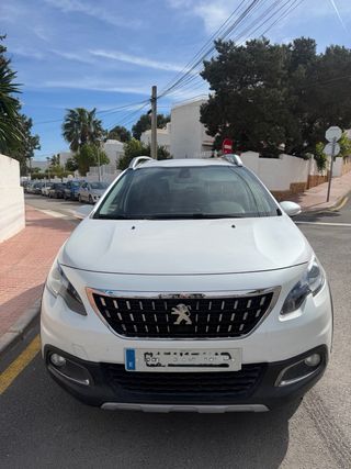 PEUGEOT 2008 Allure 1.2 PureTech 96KW 130CV SS 5p.
