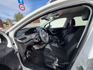 PEUGEOT 2008 Allure 1.2 PureTech 96KW 130CV SS 5p.