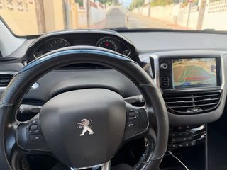 PEUGEOT 2008 Allure 1.2 PureTech 96KW 130CV SS 5p.