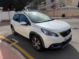 PEUGEOT 2008 Allure 1.2 PureTech 96KW 130CV SS 5p.