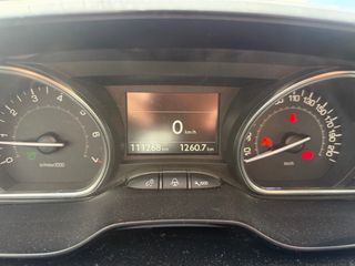 PEUGEOT 2008 Allure 1.2 PureTech 96KW 130CV SS 5p.