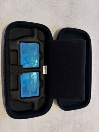 Funda Nintendo Switch Zelda Breath Wild