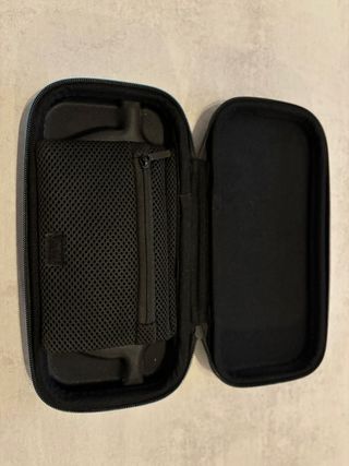 Funda Nintendo Switch Zelda Breath Wild