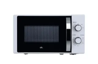 Microondas blanco 20L