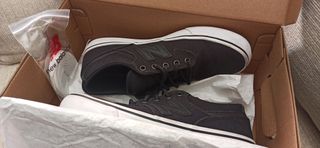 Zapatillas New Balance Negras